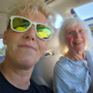 Meet your Posher, Melanie